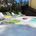 Magnolie Bed & Breakfast Pobierowo
