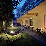 Magnolie 4*