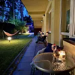 Magnolie 4*