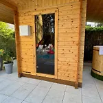 Magnolie B&B 4*