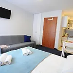 Magnolie B&B 포비에로보