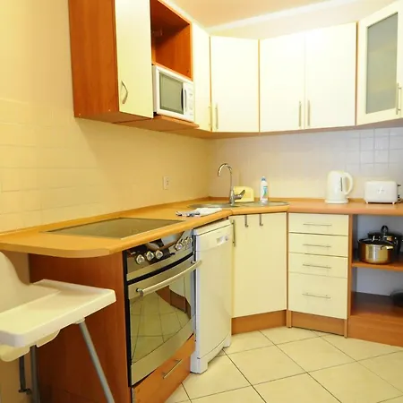 Bed & Breakfast Magnolie Pobierowo