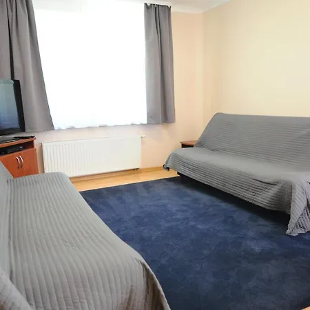 Bed & Breakfast Magnolie 3*