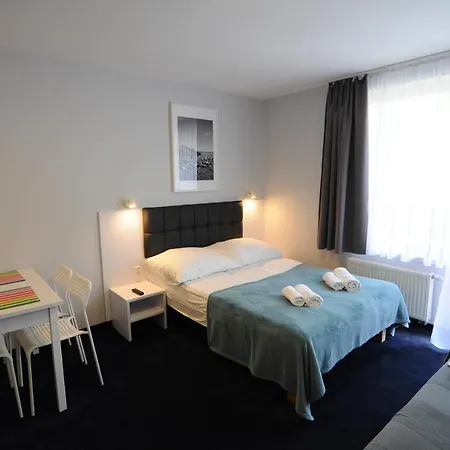 Magnolie Bed & Breakfast 3*