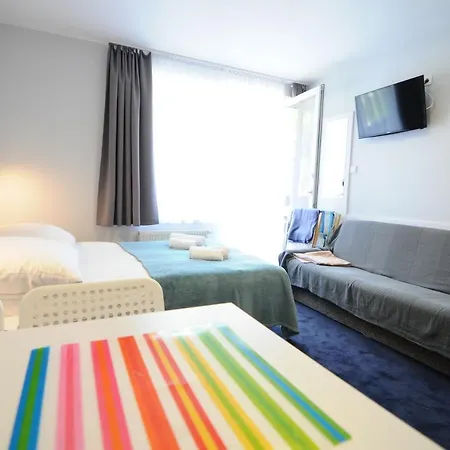 Magnolie לינה וארוחת בוקר 3*