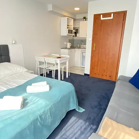 Magnolie 波别罗沃