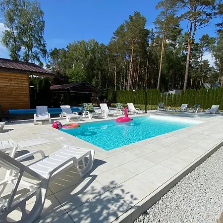 לינה וארוחת בוקר Magnolie 3*