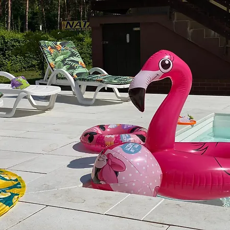 Magnolie פוביירובו