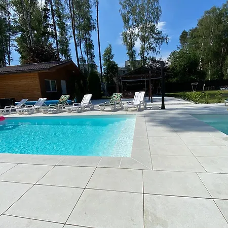 Bed & Breakfast Magnolie 3*