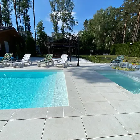 Bed & Breakfast Magnolie 3*