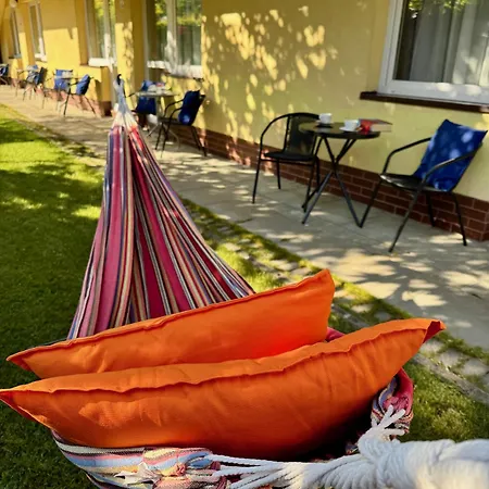 Magnolie Bed & Breakfast 3*