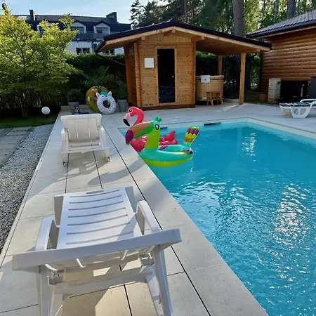 Magnolie 3* بوبيروفو