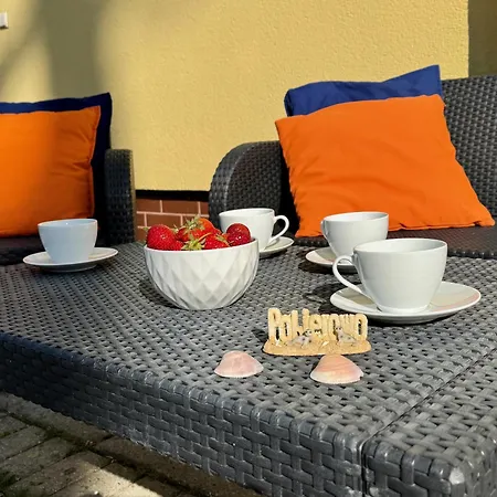 Bed & Breakfast Magnolie Pobierowo