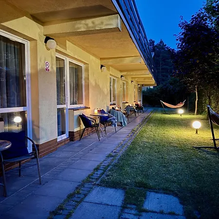 Magnolie 住宿加早餐酒店 3*