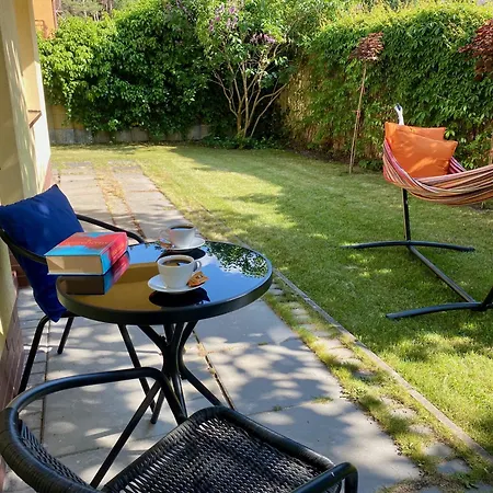 Bed & Breakfast Magnolie Pobierowo