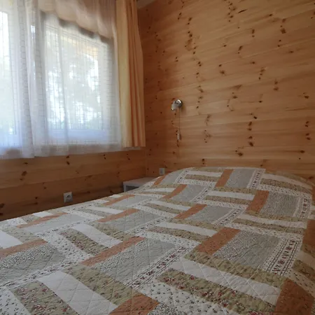 Magnolie פוביירובו