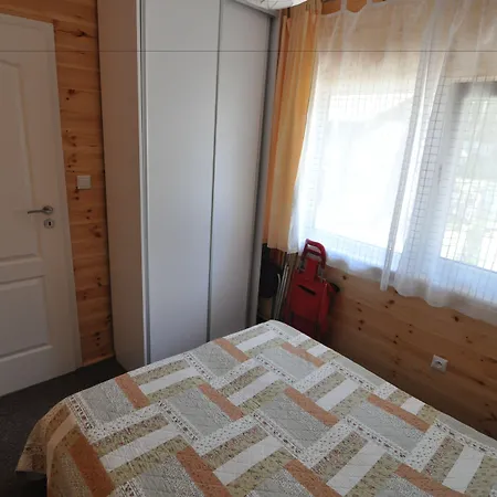 Magnolie פוביירובו