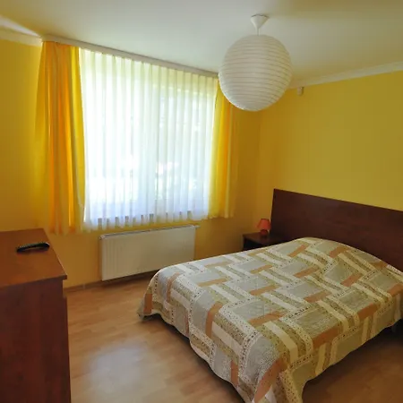 Bed & Breakfast Magnolie