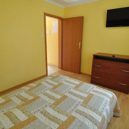 Magnolie Bed & Breakfast Pobierowo