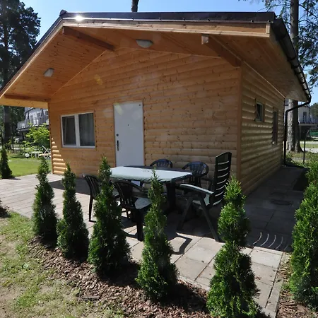 Magnolie Bed and breakfast