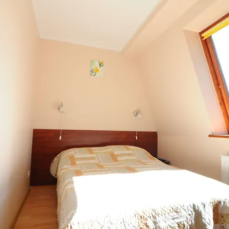 Magnolie פוביירובו