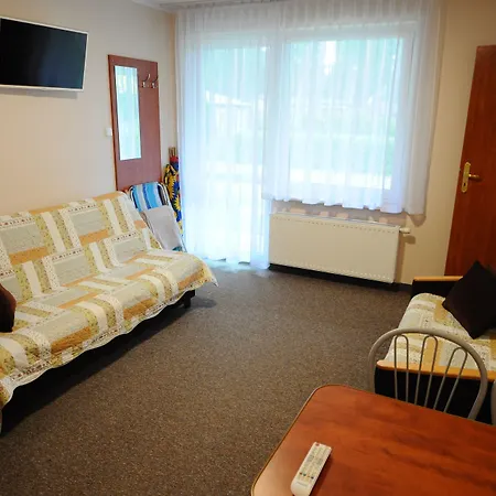 Magnolie לינה וארוחת בוקר