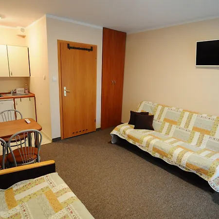 לינה וארוחת בוקר Magnolie