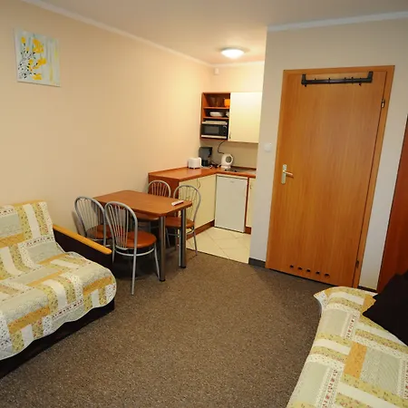 Magnolie Bed & Breakfast 3*