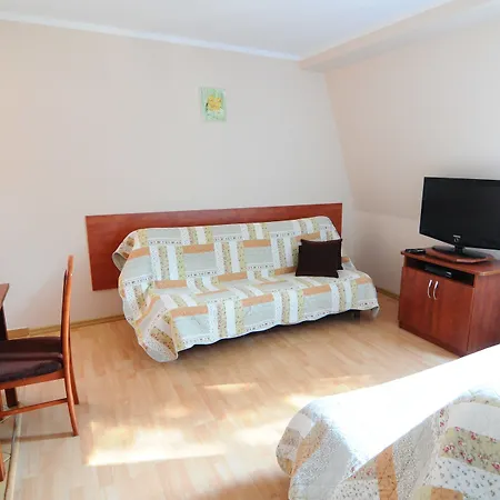 Magnolie Bed & Breakfast Pobierowo