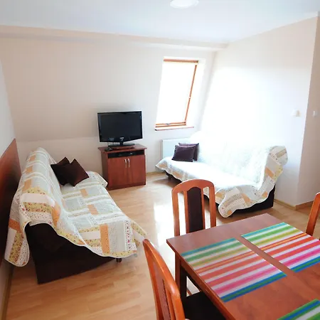 לינה וארוחת בוקר Magnolie