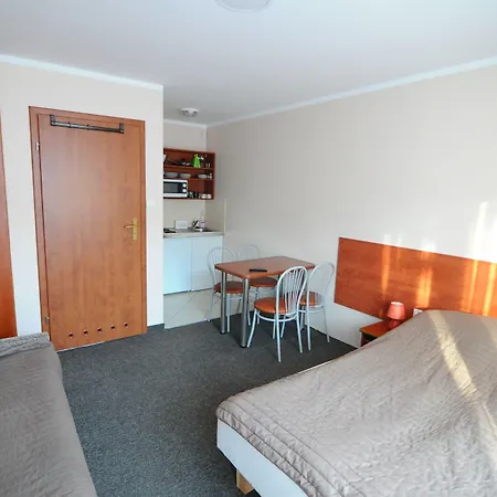 Magnolie 3* פוביירובו