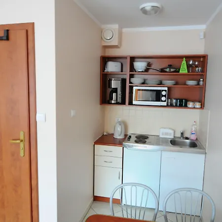 Bed & Breakfast Magnolie