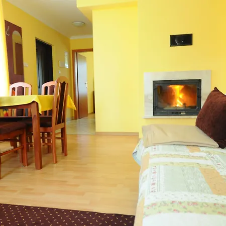 Magnolie לינה וארוחת בוקר