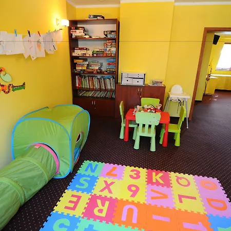 Magnolie לינה וארוחת בוקר