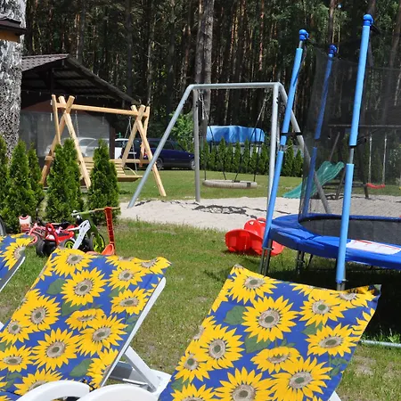 Magnolie 4* Поберово