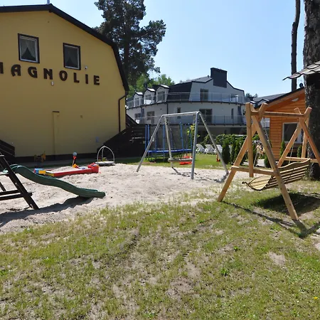 Magnolie 4*