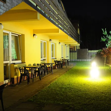 Magnolie פוביירובו