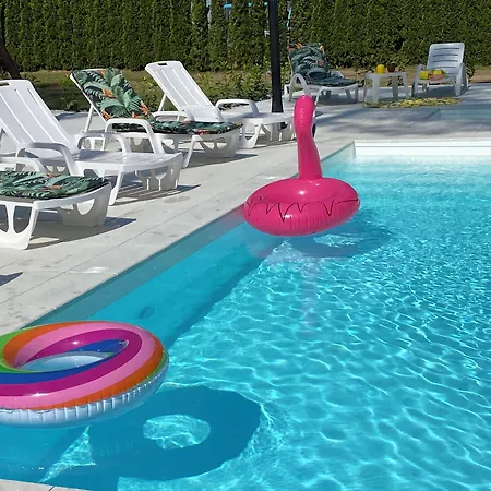 Magnolie 3* פוביירובו