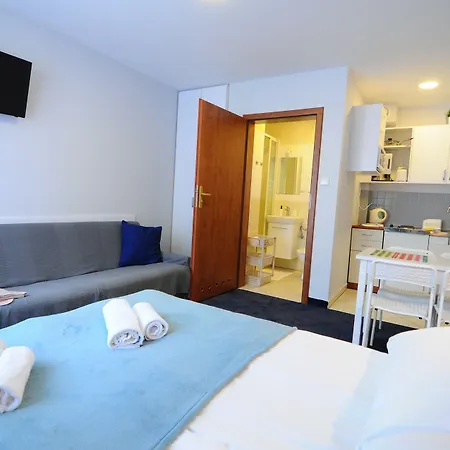 Magnolie פוביירובו