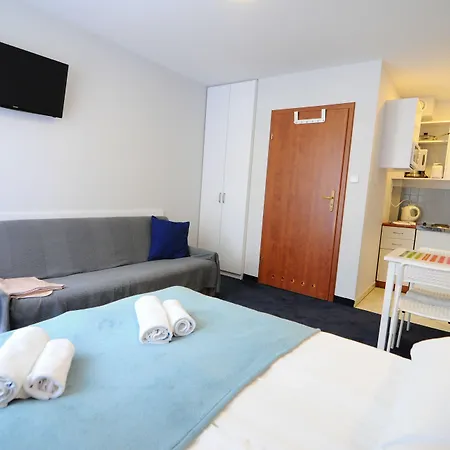 Magnolie Bed & Breakfast Pobierowo