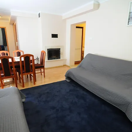 Magnolie Bed & Breakfast Pobierowo