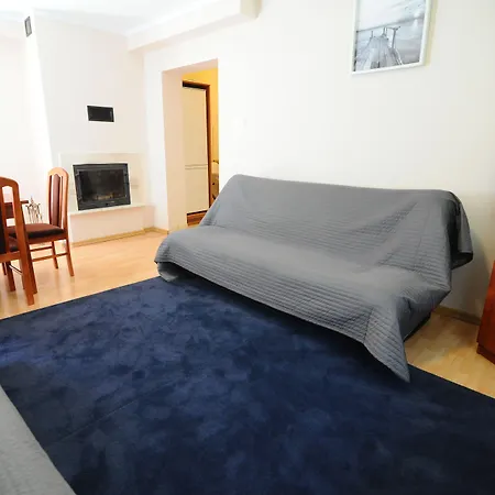 Magnolie Bed & Breakfast Pobierowo