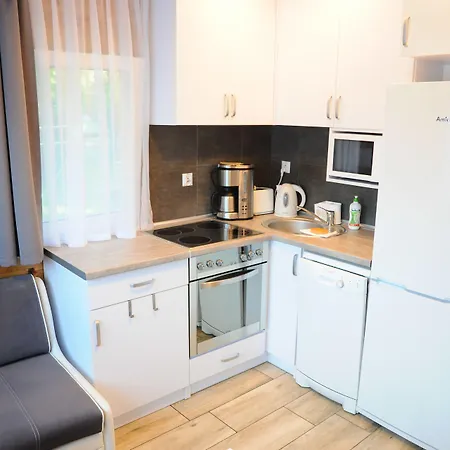 Magnolie לינה וארוחת בוקר