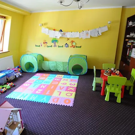 Magnolie Bed & Breakfast Pobierowo