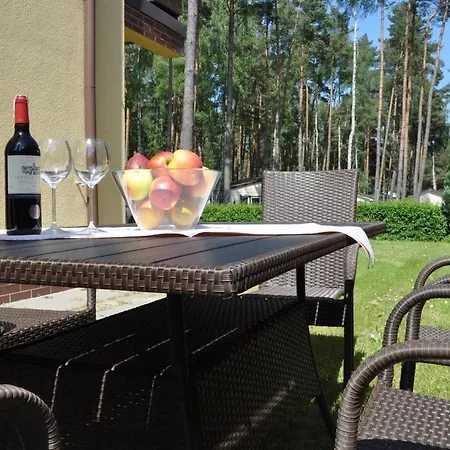 Magnolie Bed & Breakfast