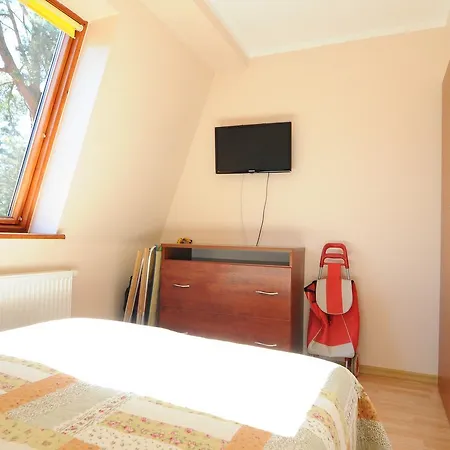 Bed & Breakfast Magnolie Pobierowo