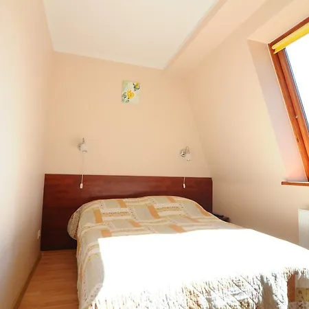 Bed & Breakfast Magnolie Pobierowo