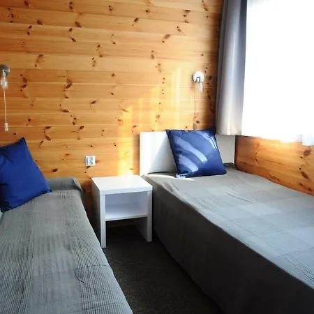 Bed & Breakfast Magnolie Pobierowo