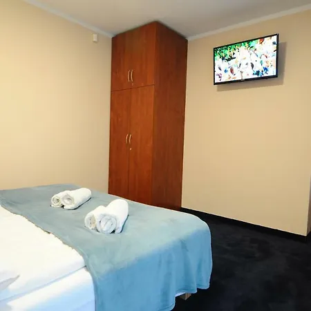 Bed & Breakfast Magnolie 3*