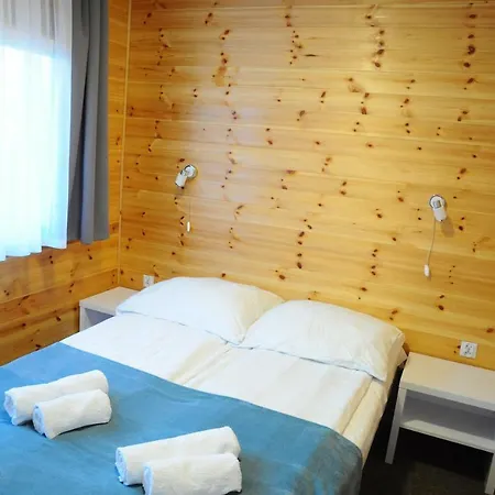 Bed & Breakfast Magnolie 3*